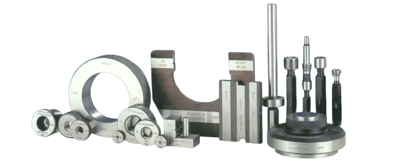 Cylinder Maters