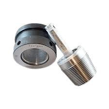 API Thread Plug Gauge