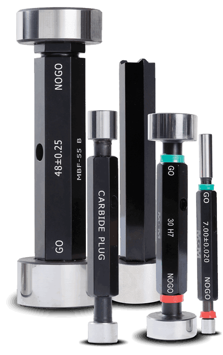 Plain Plug Gauge