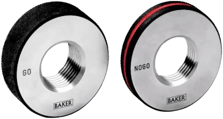 API Thread Ring Gauge