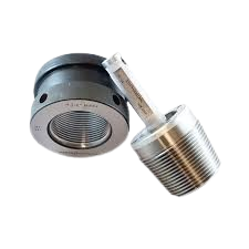 API Thread Plug Gauge