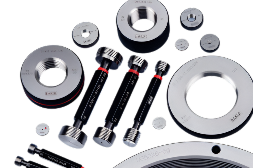 Cylinder Maters