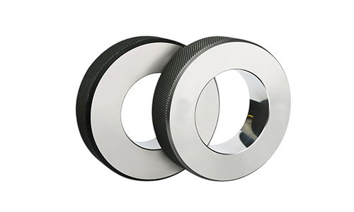 Plain Ring Gauges